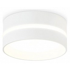 Накладной светильник ambrella light tn tn5391